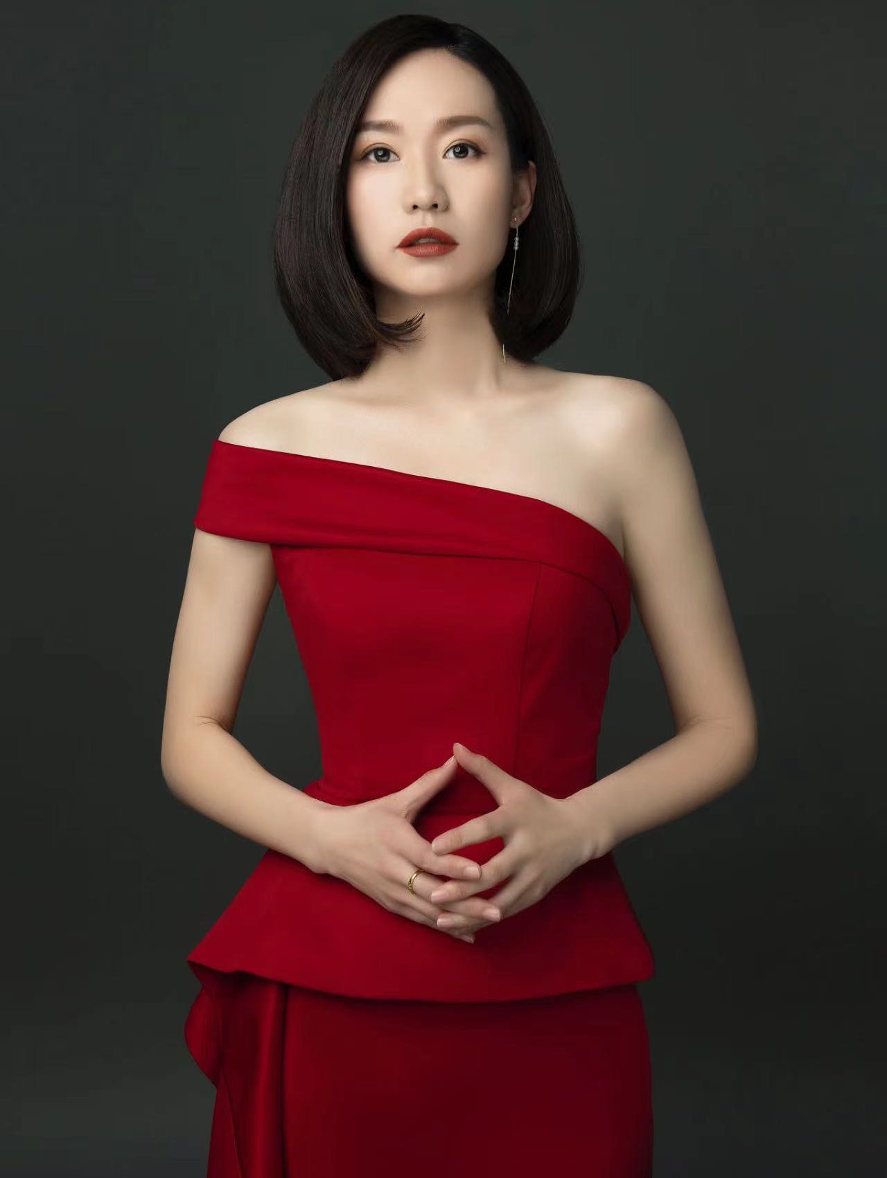 張靜