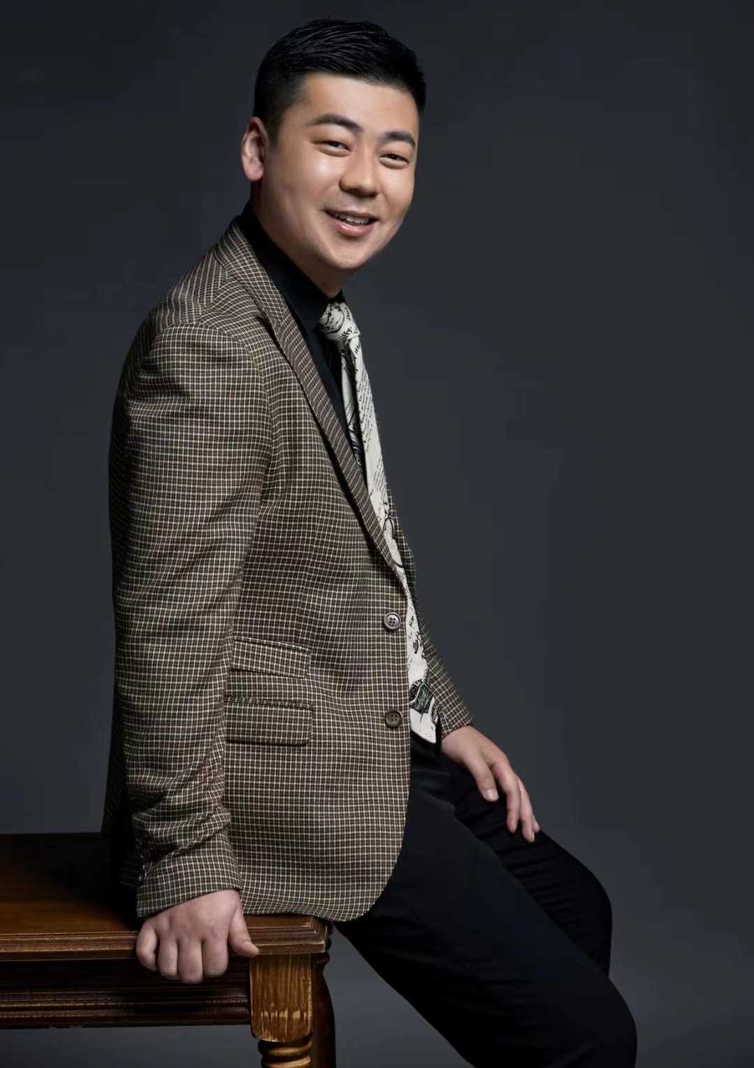 劉洋