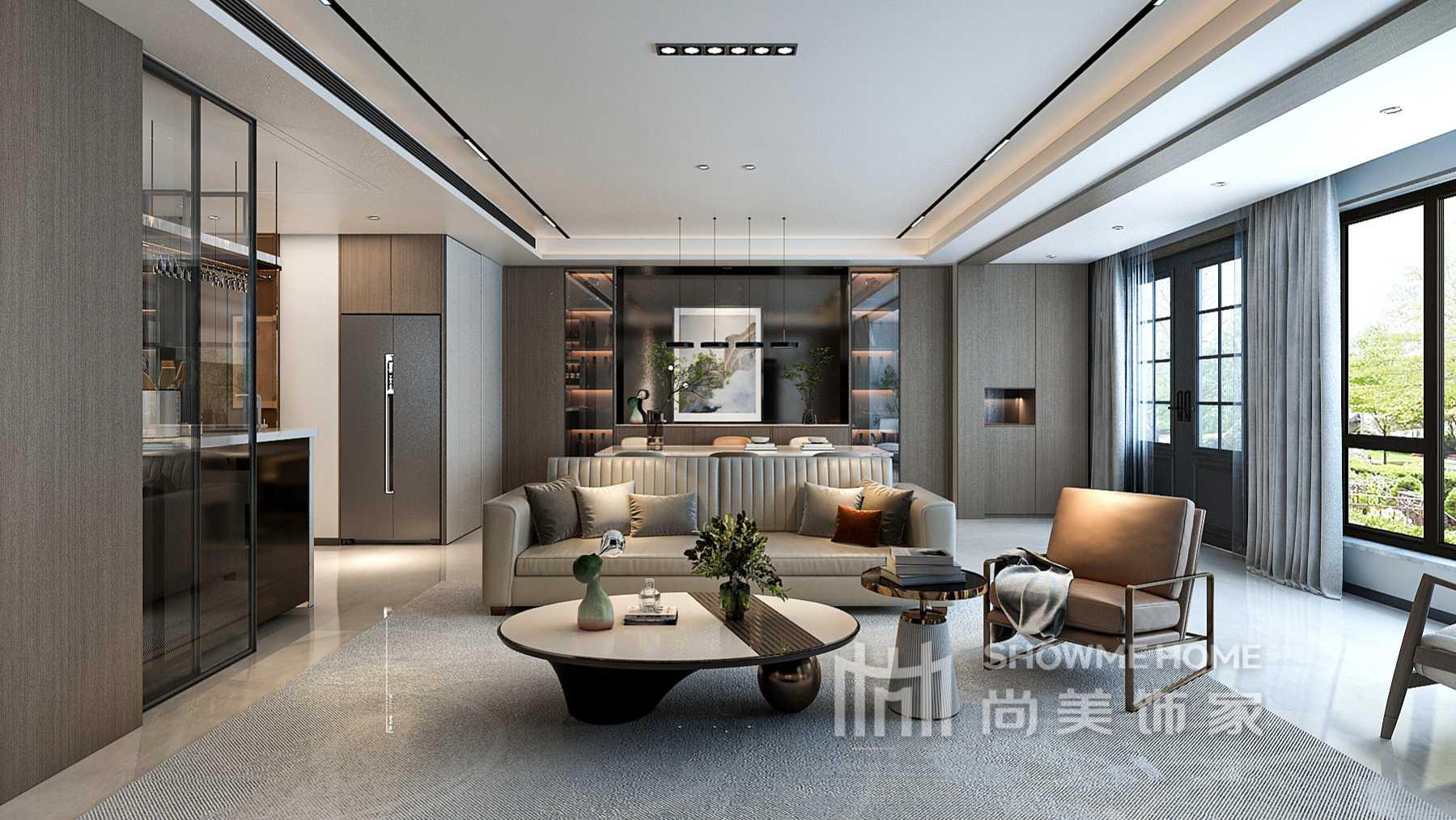 云麓公館